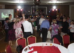 Gainsborough House Hotel Kidderminster Mobile Disco Siddy Sounds Photo Video Mobile Disco VDJ